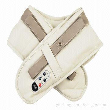 Shoulder and Neck Massage Belt